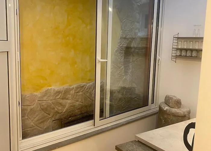 Apartamento Navona Sweet Roma