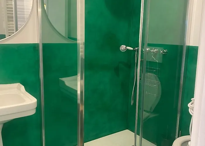 Apartamento Navona Sweet *