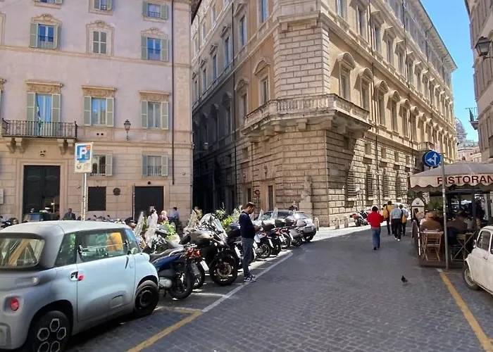 Navona Sweet Apartamento