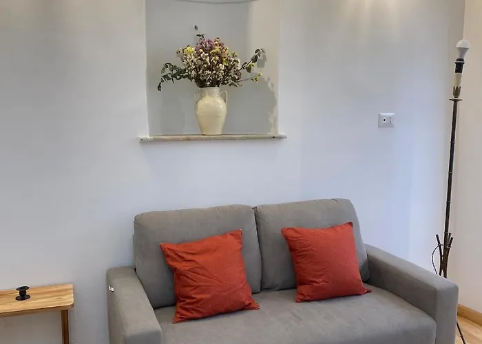 Apartamento Navona Sweet