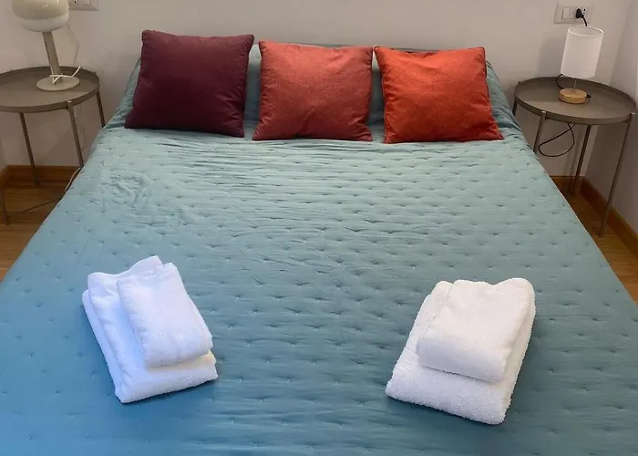 Navona Sweet Apartamento