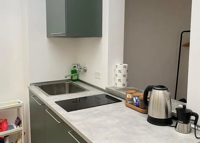 Apartamento Navona Sweet *