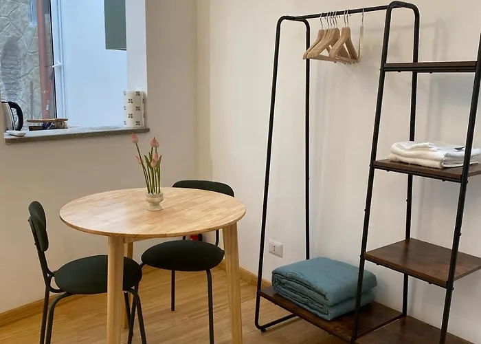 Apartamento Navona Sweet Roma