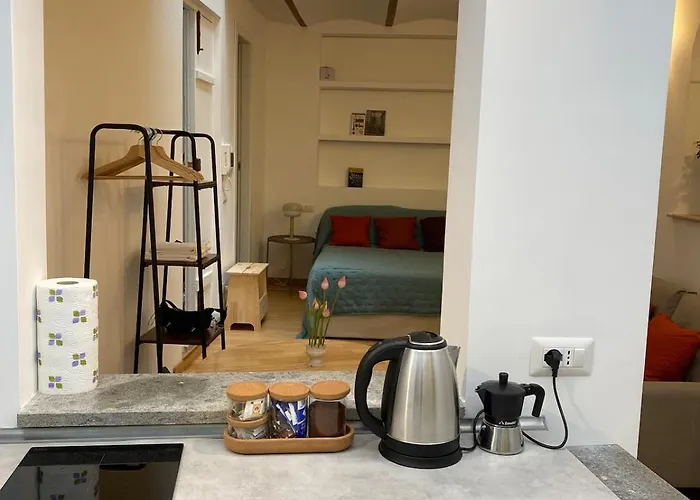 Navona Sweet Apartamento
