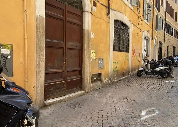 Navona Sweet Apartamento *