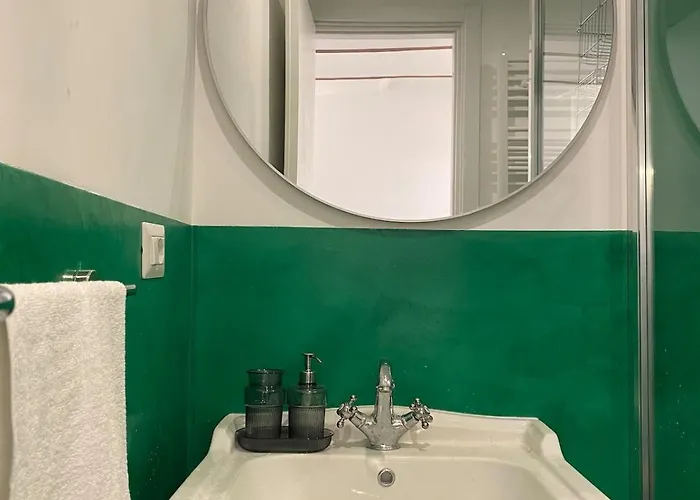 Navona Sweet Apartamento Roma
