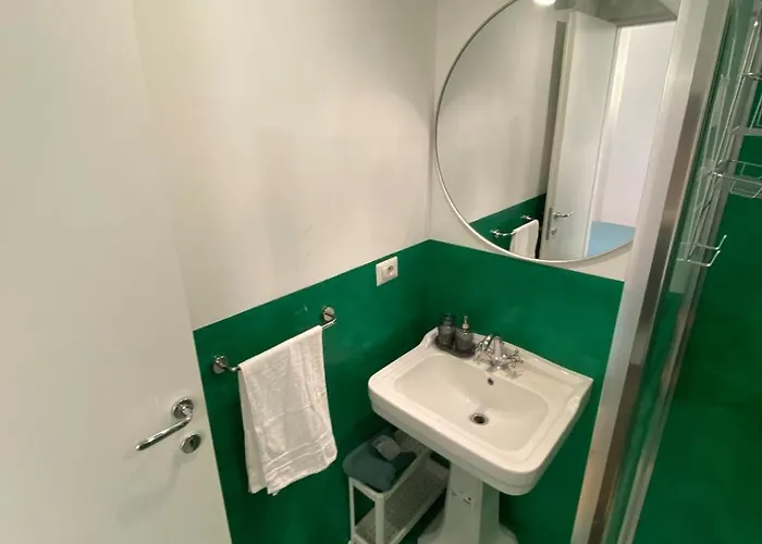 Apartamento Navona Sweet Roma