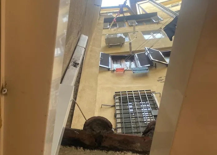 Apartamento Navona Sweet *