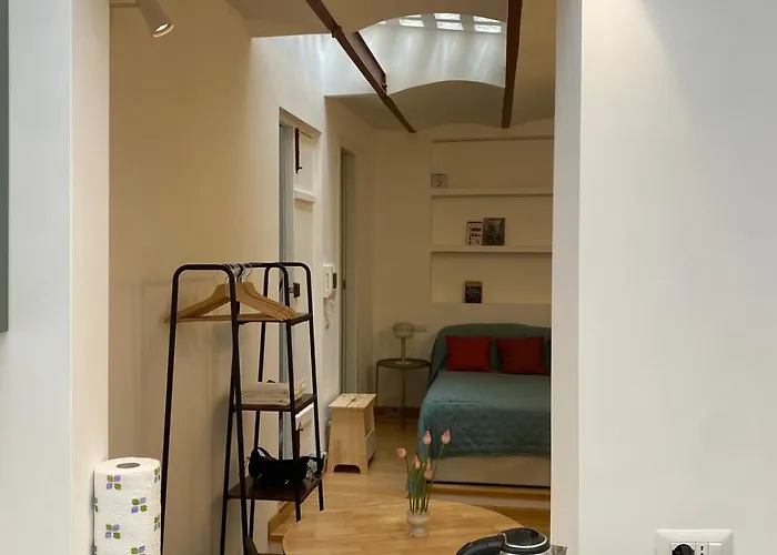 Navona Sweet Apartamento *