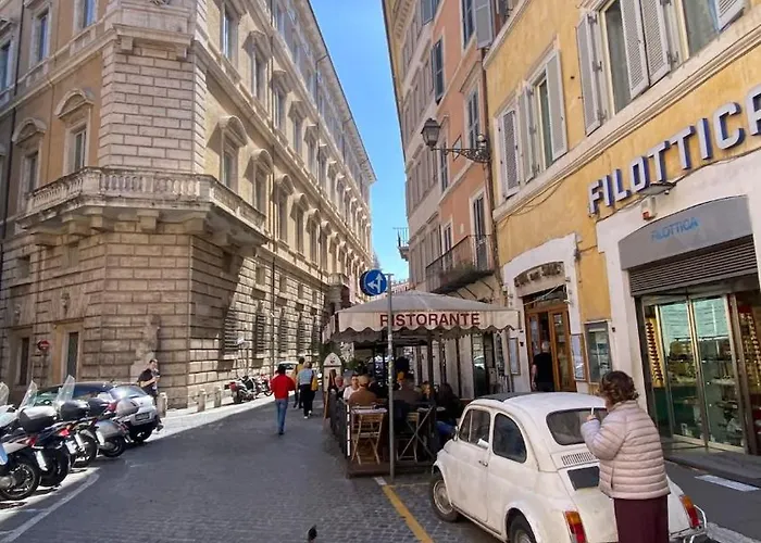 Navona Sweet Roma