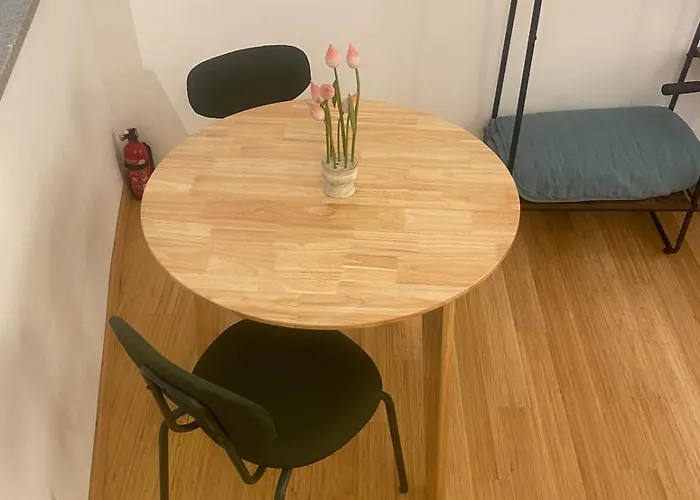 Navona Sweet Apartamento