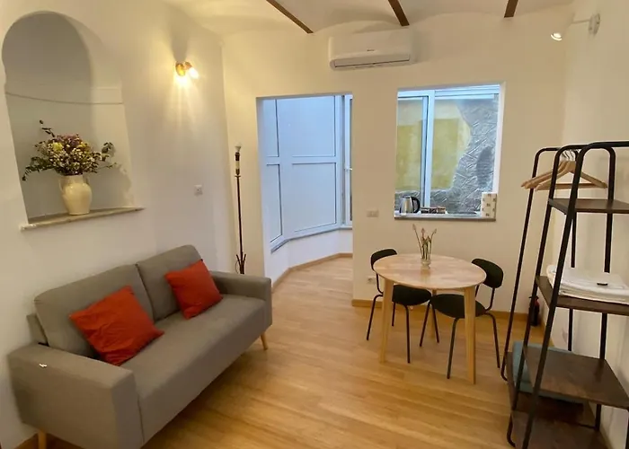 Apartamento Navona Sweet
