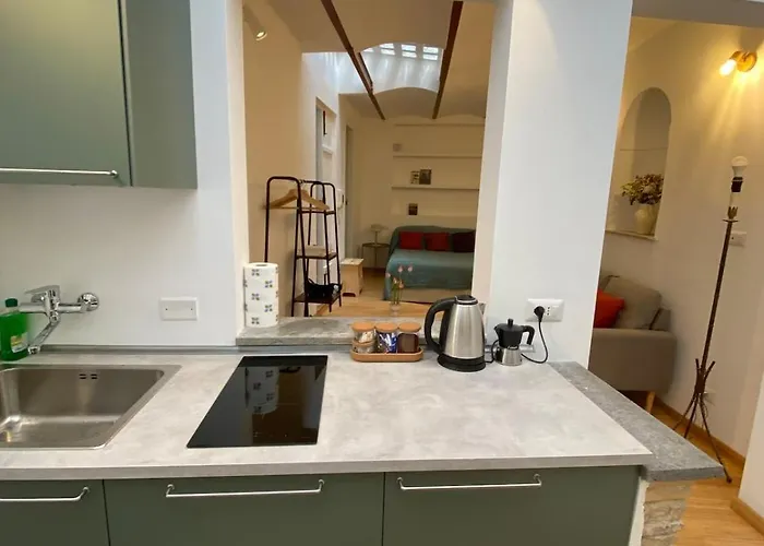 Apartamento Navona Sweet