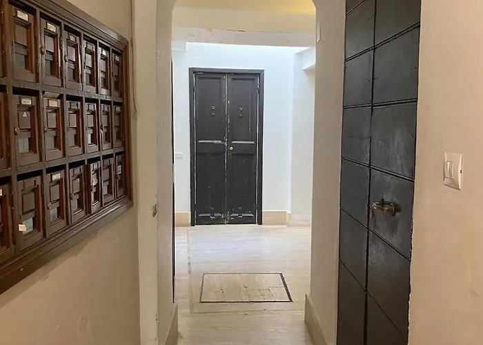Apartamento Navona Sweet *