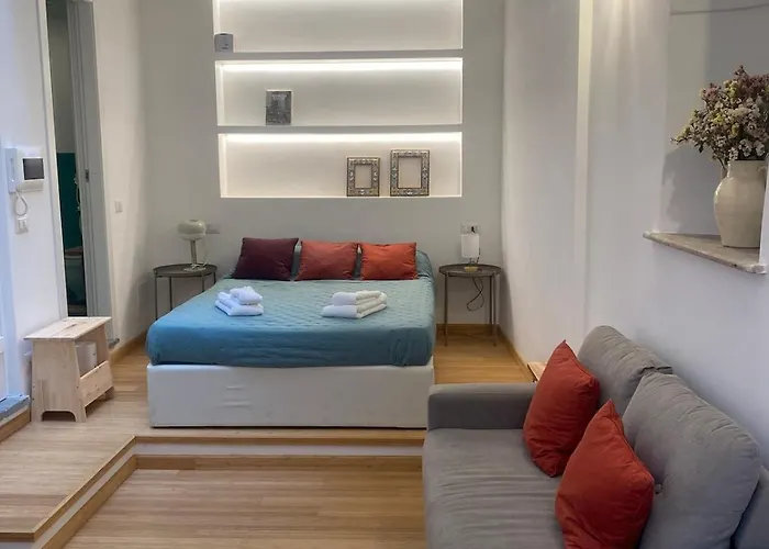 Apartamento Navona Sweet *